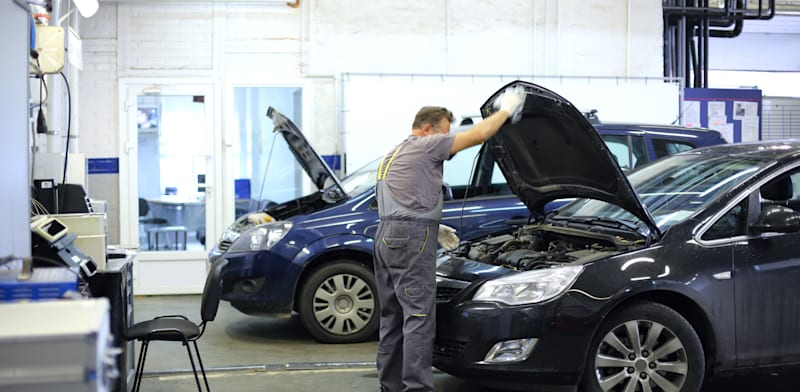 / צילום: / אילוסטרציה: Shutterstock"