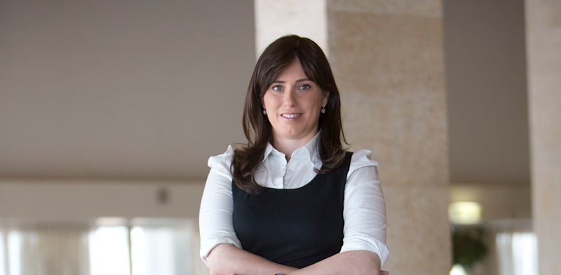 "ח''כ ציפי חוטבלי / צילום: רמי זרנגר"