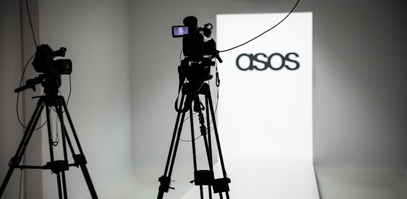 ASOS / צילום: יח''צ