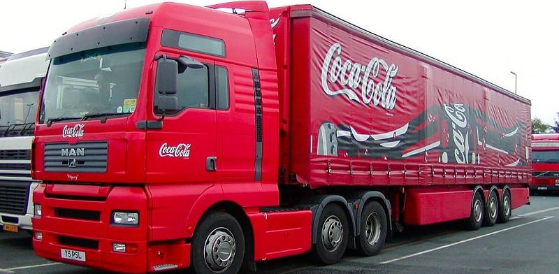 "קוקה קולה / צילום: יח''צ"