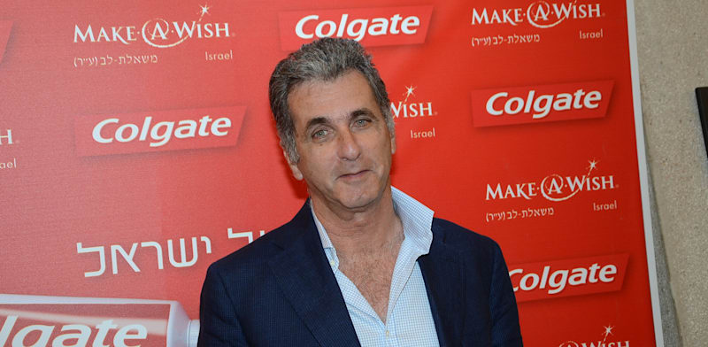 "יוני שסטוביץ' / צילום: יוסי כהן"