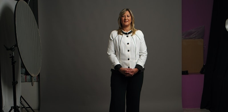 "זהבית כהן, מנכ''לית אייפקס / צילום: יונתן בלום"