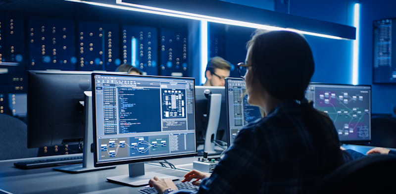 / צילום:  הוא המודל העסקי החדש של עידן ה־AI / אילוסטרציה: Shutterstock"