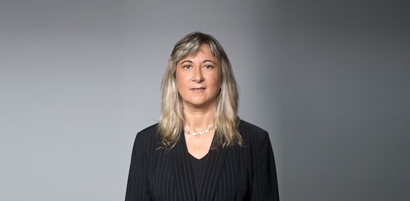 "זהבית כהן-יוסף, מנכ''לית אייפקס / צילום: רמי זרנגר"