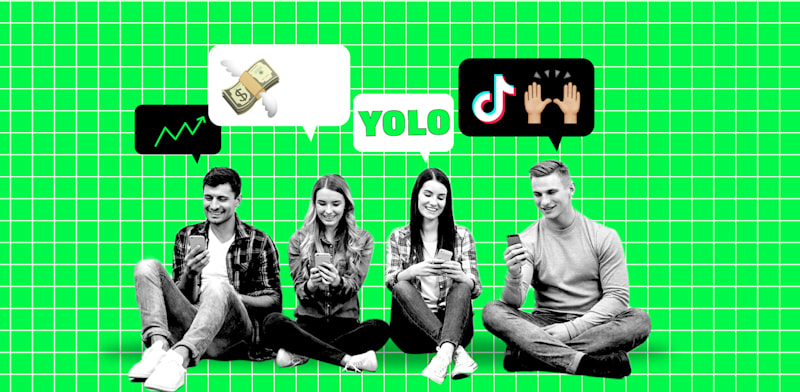 משקיעים חדשים / עיצוב: גלובס