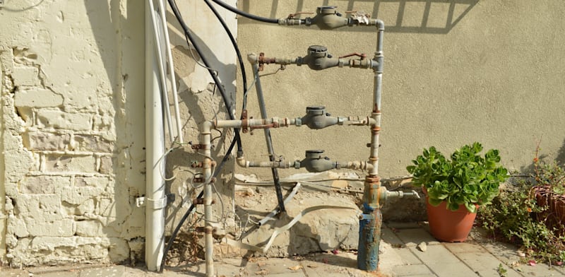 "מדי מים / צילום: תמר מצפי"