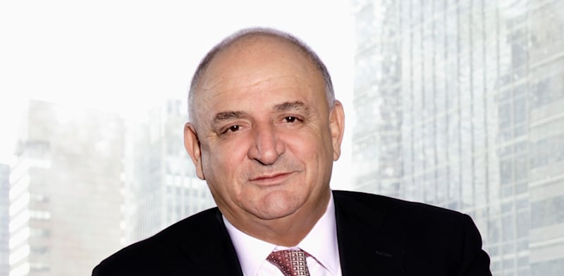 יצחק תשובה / צילום: גדעון לוין