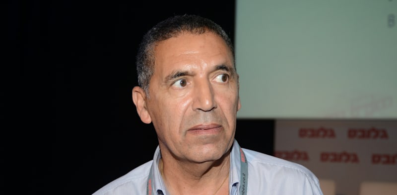 "אלי אביסרור / צילום: איל יצהר"