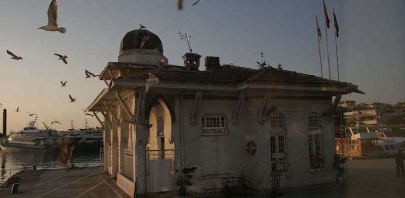 Istanbul  credit: Shlomi Yosef