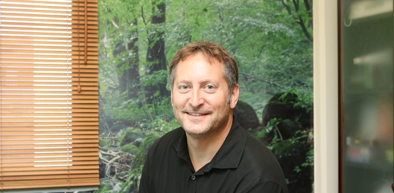 בירנבאום דניאל / צילום: עינת לברון