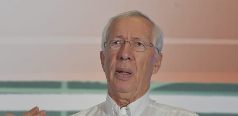 "צבי לובצקי / צילום: תמר מצפי"