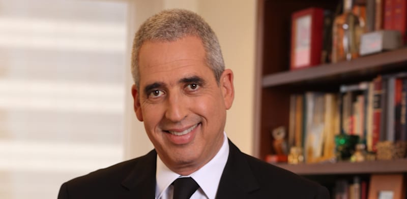 "עו''ד דורי קלגסבלד / צילום: דן לב"