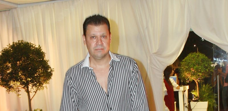 רפי עגיב עשה שלוש עסקאות נדל"ן. האם הוא "עוסק נדל"
