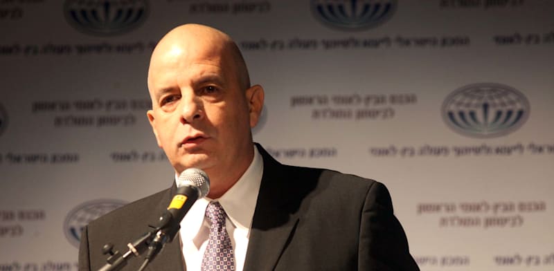 "יובל דיסקין / צילום: סיון פרג'"