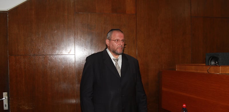 "דודי אפל / צילום: רוני שיצר"