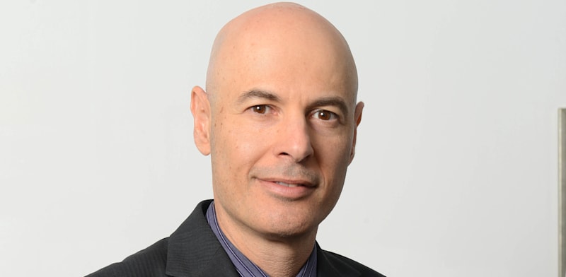 "יו''ר הרשות השנייה לטלוויזיה ולרדיו עדן בר טל / צילום: תמר מצפי"