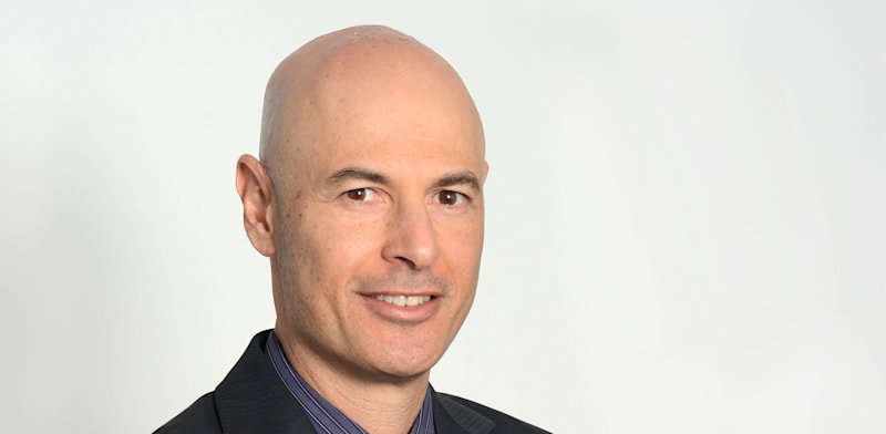 עדן בר-טל / צילום: תמר מצפי