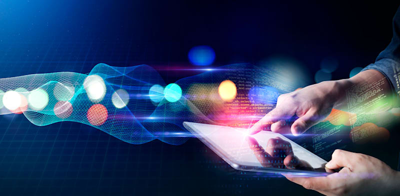 "בינה מלאכותית / צילום: Shutterstock, thinkhub studio"