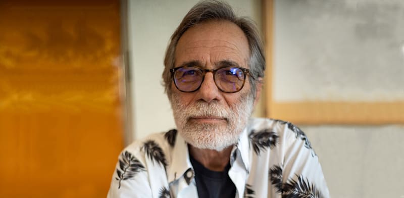 "יקי דוניץ / צילום: ויקיפדיה"