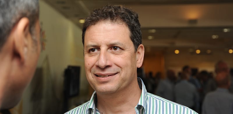 "רון אילון / צילום: איל יצהר"