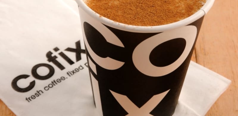 "משקאות של קופיקס / צילום: חגית גורן"