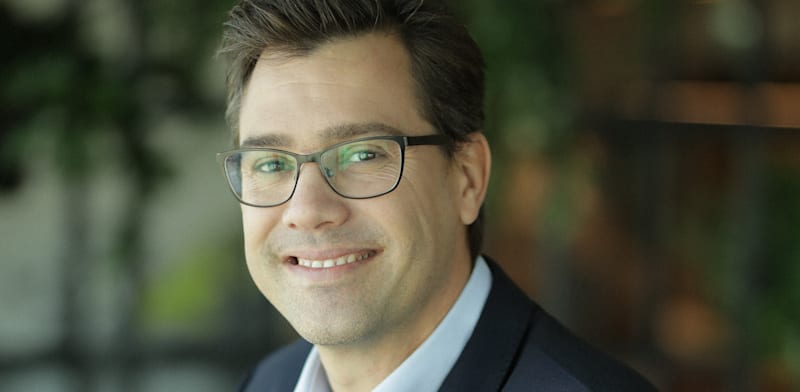 "יוני אסיא, מנכ''ל ומייסד איטורו / צילום: יח''צ"