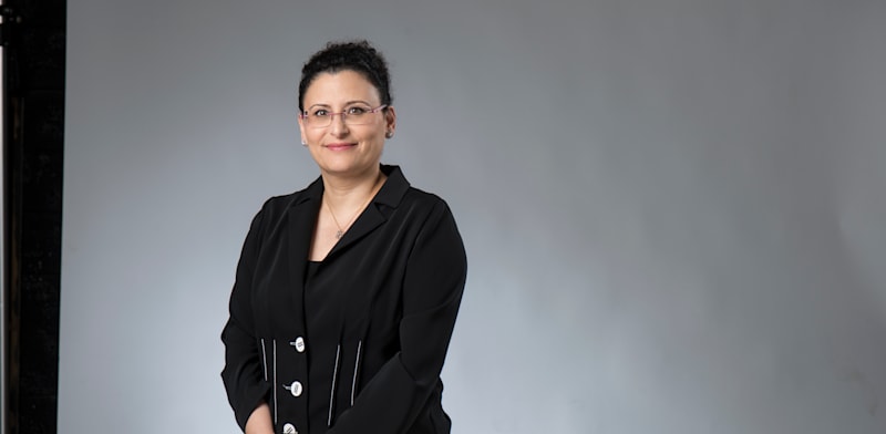 Michal Abadi-Boiangiu credit: Ilya Melinkov