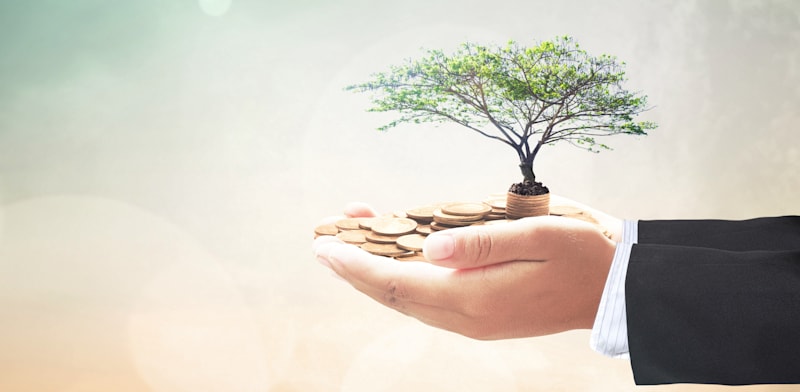 Philanthropy credit: Shutterstock