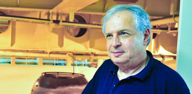 "שאול אלוביץ' / צילום: רפי קוץ"