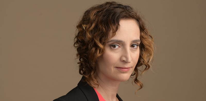 עינת גז / צילום: יונתן בלום