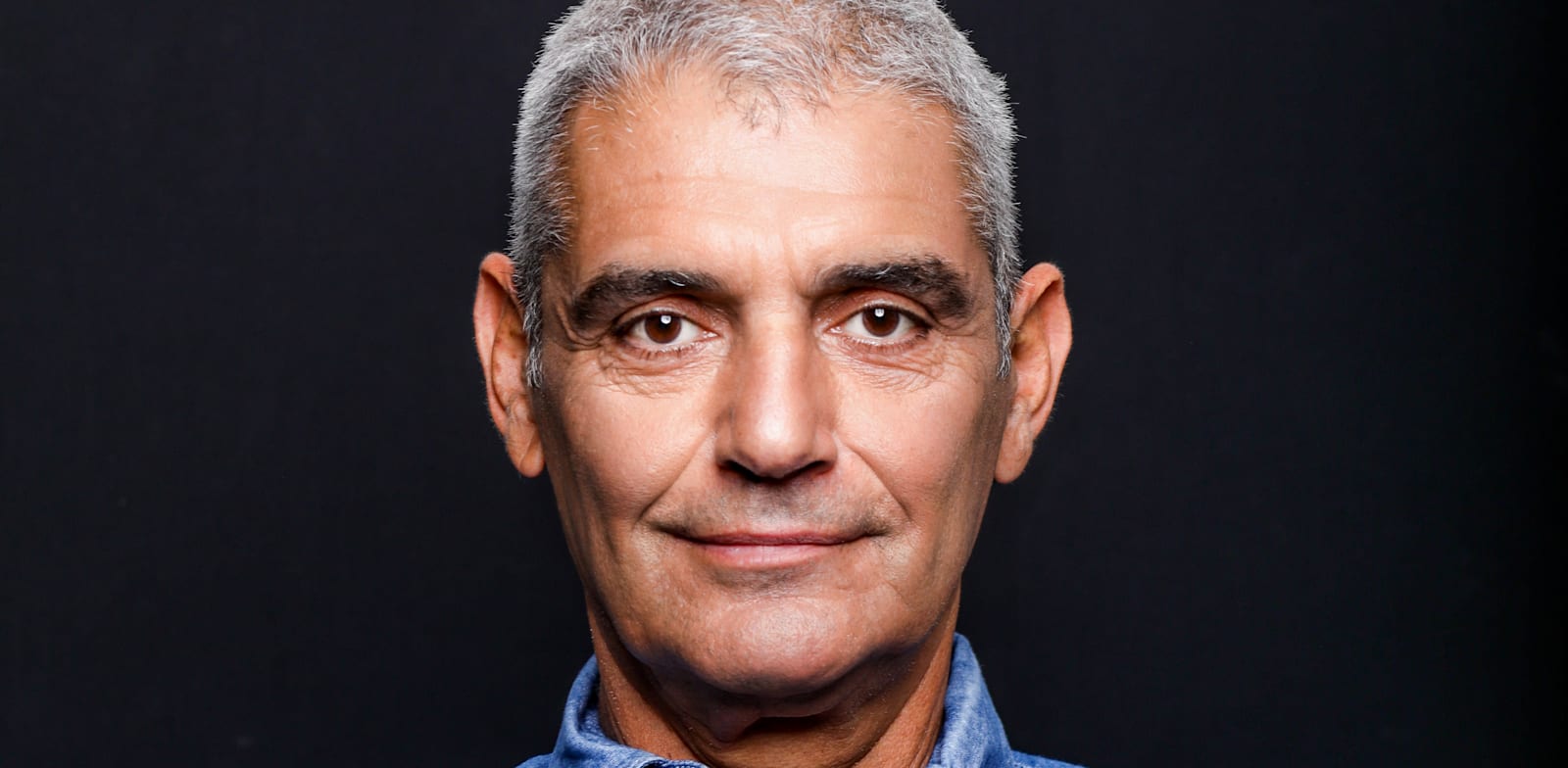 "אביב צידון, יו''ר ומייסד פינרג'י / צילום: יח''צ"