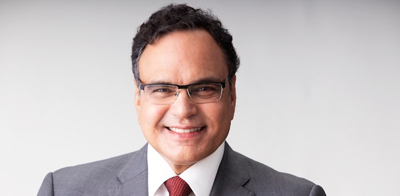 "צורי דבוש, יו''ר קליל / צילום: ראובן קפוצ'ינסקי"