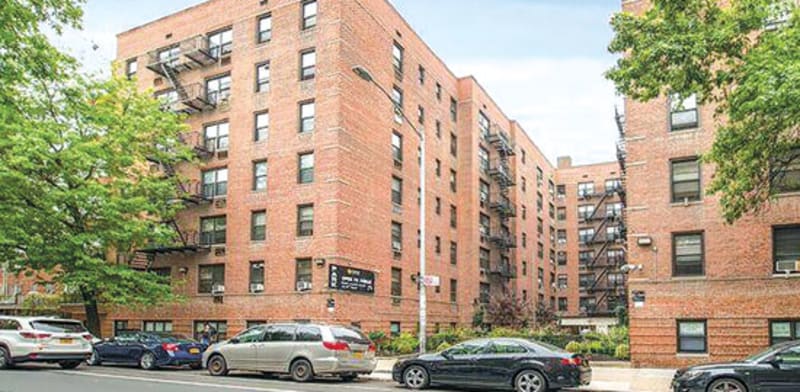 "נכסים של דה זראסאי / צילום: מצגת החברה"