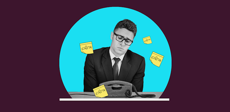 "מובטלי הייטק מחפשים עבודה / צילום: Shutterstock"