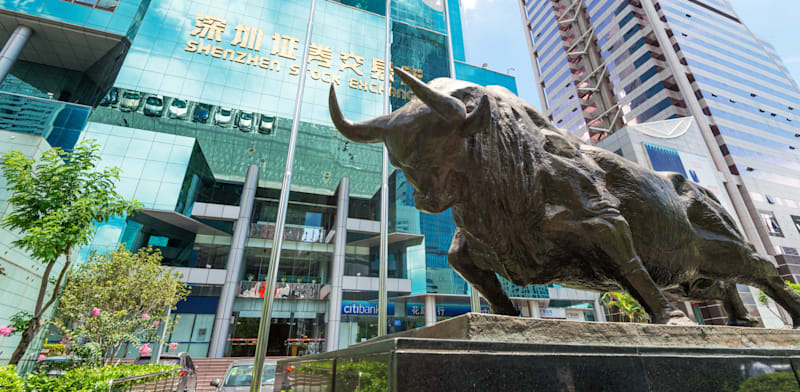 Rises in Asia after Chinese government incentives; Hang Seng jumps 1.6%