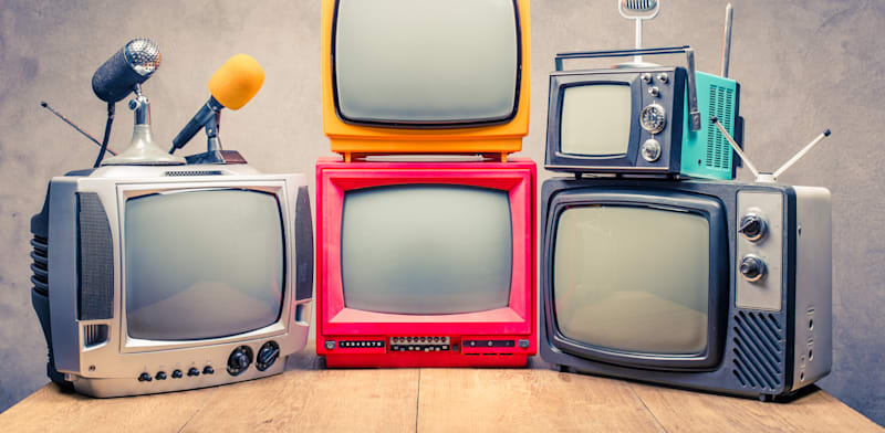 "טלוויזיה / צילום: Shutterstock"