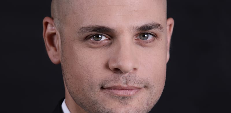 אמיר יניב, סמנכ''ל פיתוח עסקי אלקטרה נדל''ן / צילום: אלדד רפאלי