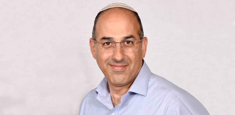 ראש חטיבת המשכנתאות של לאומי, אורי יוניסי, פורש מהבנק