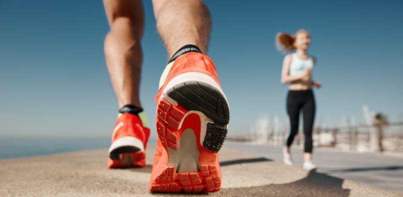 "חשיבות מכרעת לרצף הצעדים / צילום: Shutterstock, WAYHOME studio"