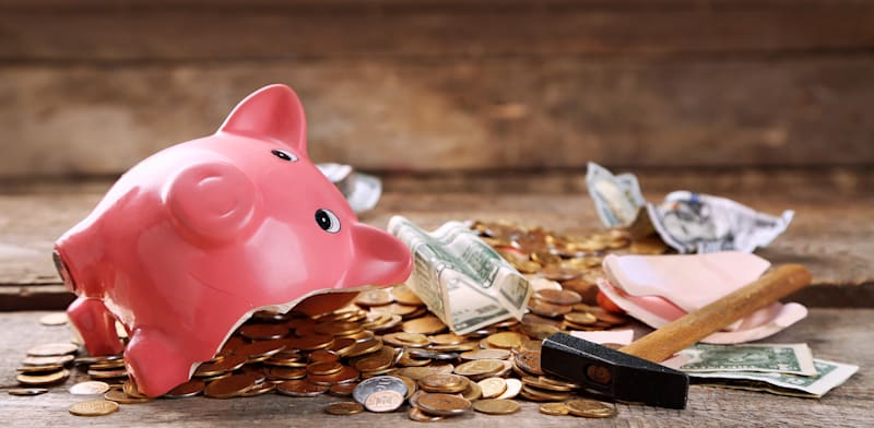 בדרך למהפך בשוק החיסכון ארוך-הטווח? / צילום: Shutterstock, Africa Studio