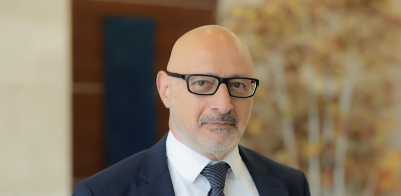 "יוסי לוי, מנכ''ל משותף במור השקעות / צילום: יח''צ"