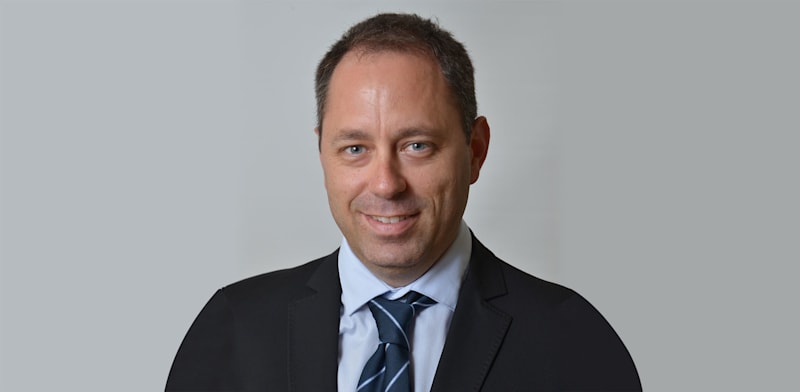 "עודד גולן, מנכ''ל דור אלון היוצא / צילום: תמר מצפי"