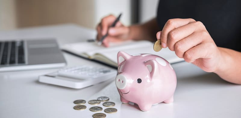 / צילום: ן פנסיוני / אילוסטרציה: Shutterstock, Elle Aon"