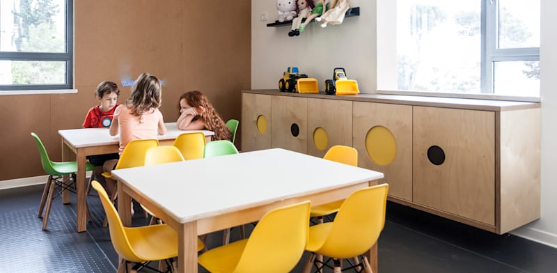 "גן ילדים / צילום: Shutterstock"