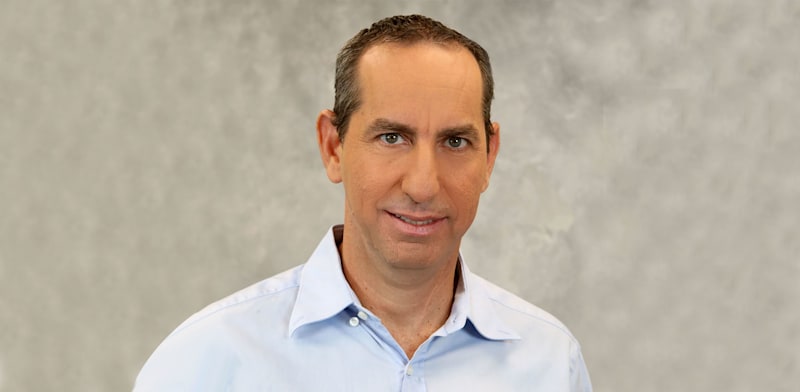 "אורי אלון / צילום: סיון פרג'"