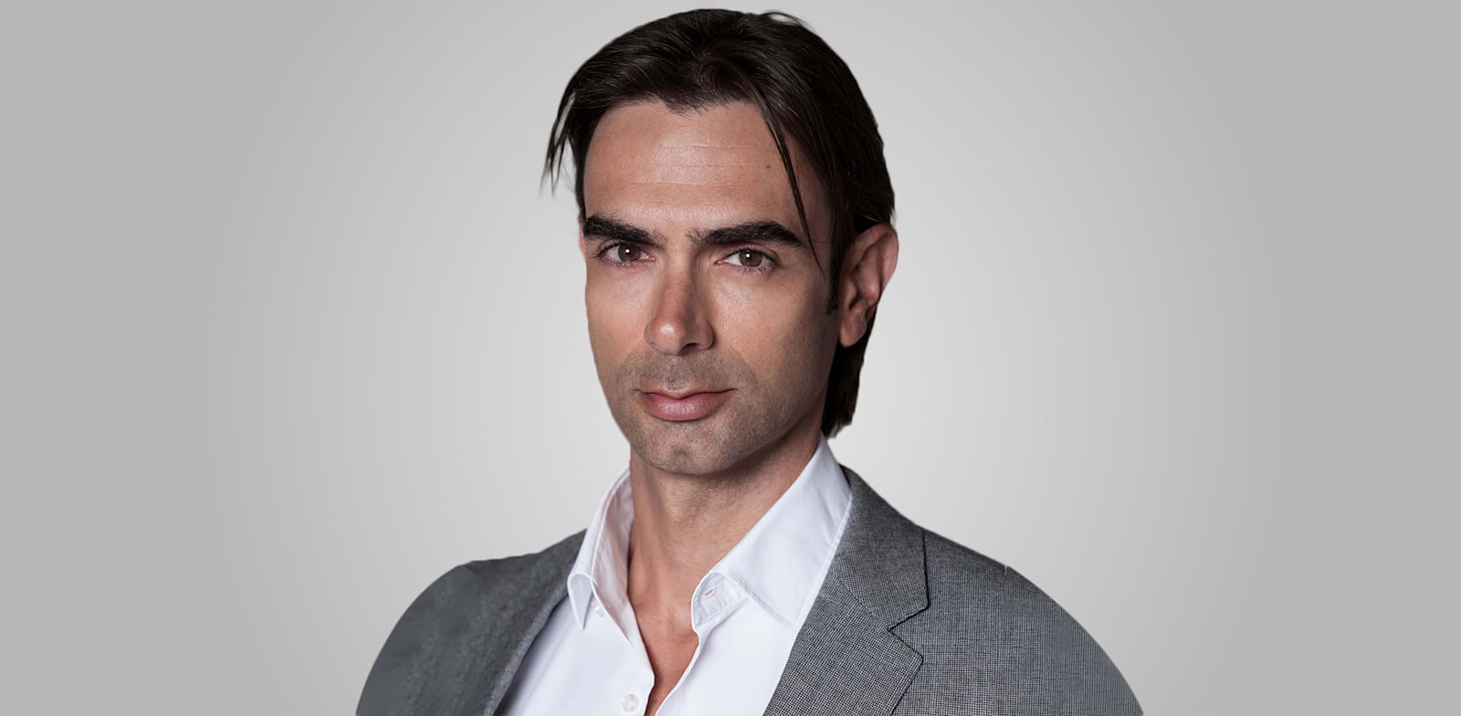 "עידן וולס, מנכ''ל קבוצת דלק / צילום: רון קדמי"