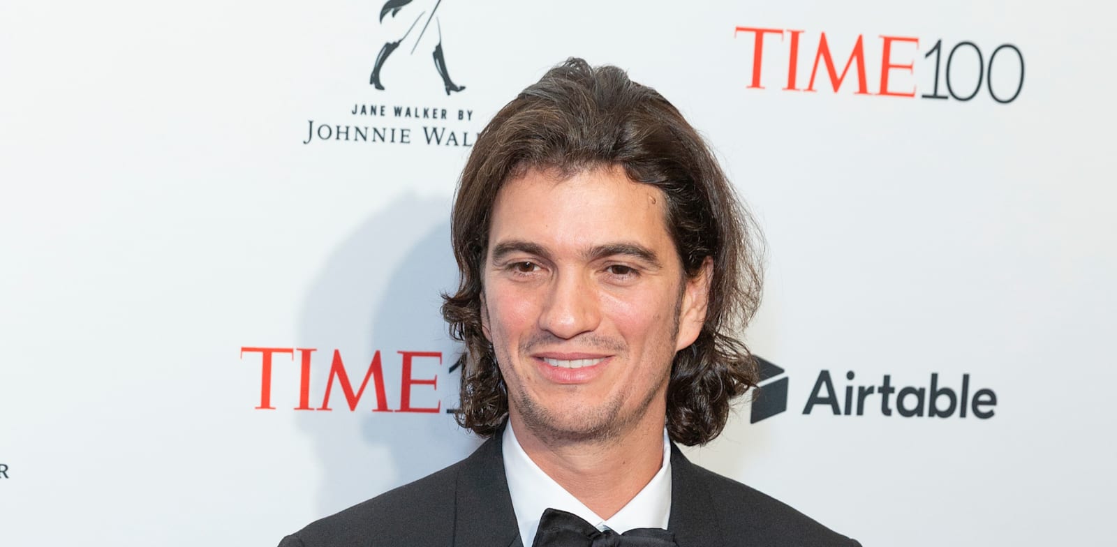 Adam Neumann  credit: Shutterstock