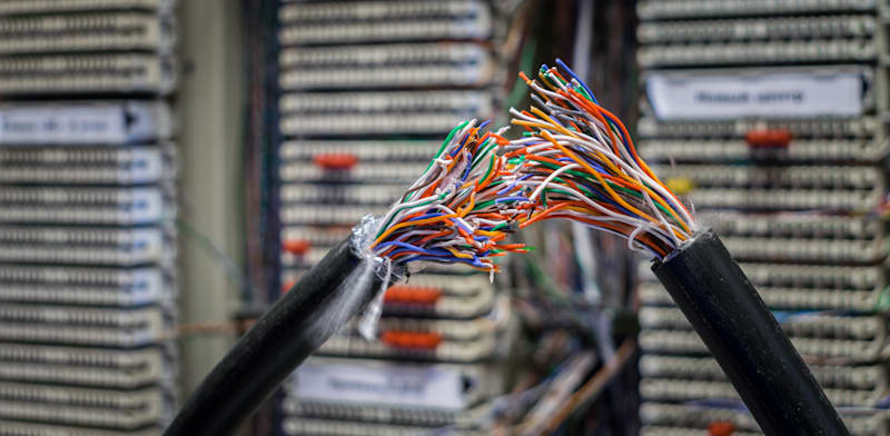 "תקלת אינטרנט / צילום: Shutterstock"