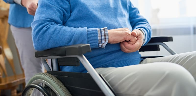 / צילום: ה הלאומית לסיעוד גדלה במהירות / אילוסטרציה: Shutterstock, SeventyFour"