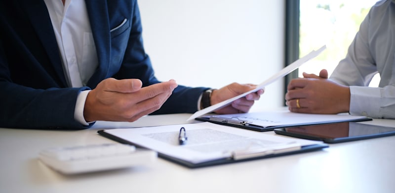 סוכני ביטוח / אילוסטרציה: Shutterstock